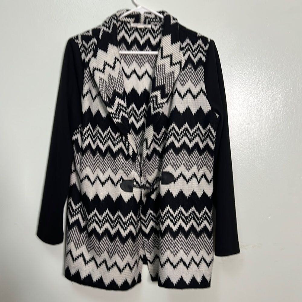 COLDWATER CREEK BLAZERS SIZE L